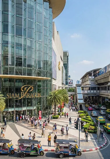 Siam Paragon